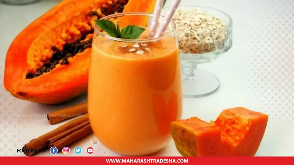 Health Benefits of Papaya | Papaya Health Benefits and Nutrition