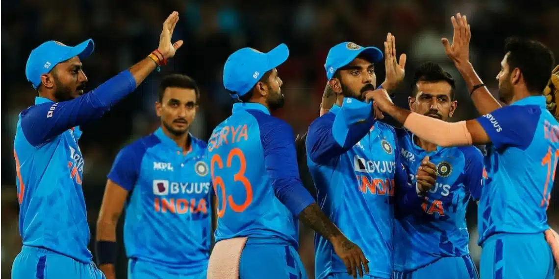 Will Team India's playing 11 change before Ind vs Ned match