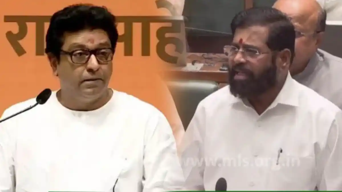 Raj Thackeray Asked Question To Maharashtra Government Over Maratha Reservation